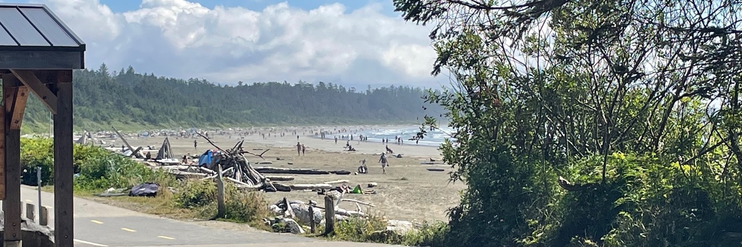 Tofino–Ucluelet